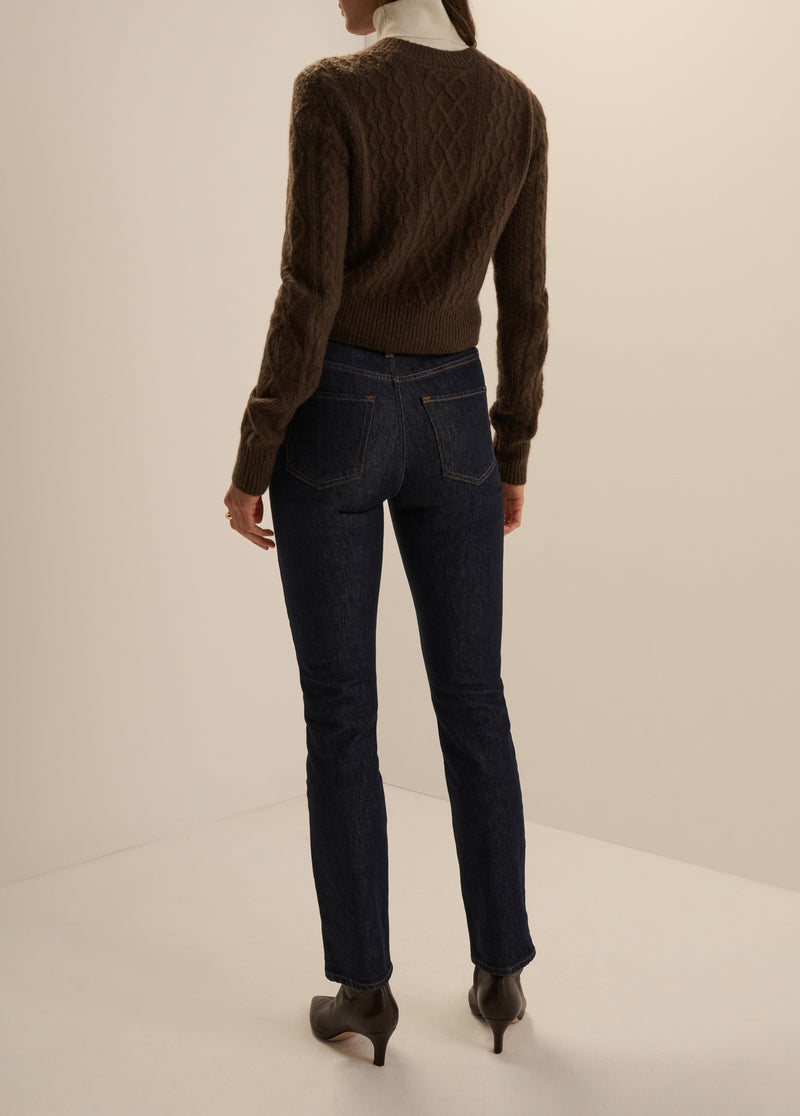THE ELEANOR CARDIGAN