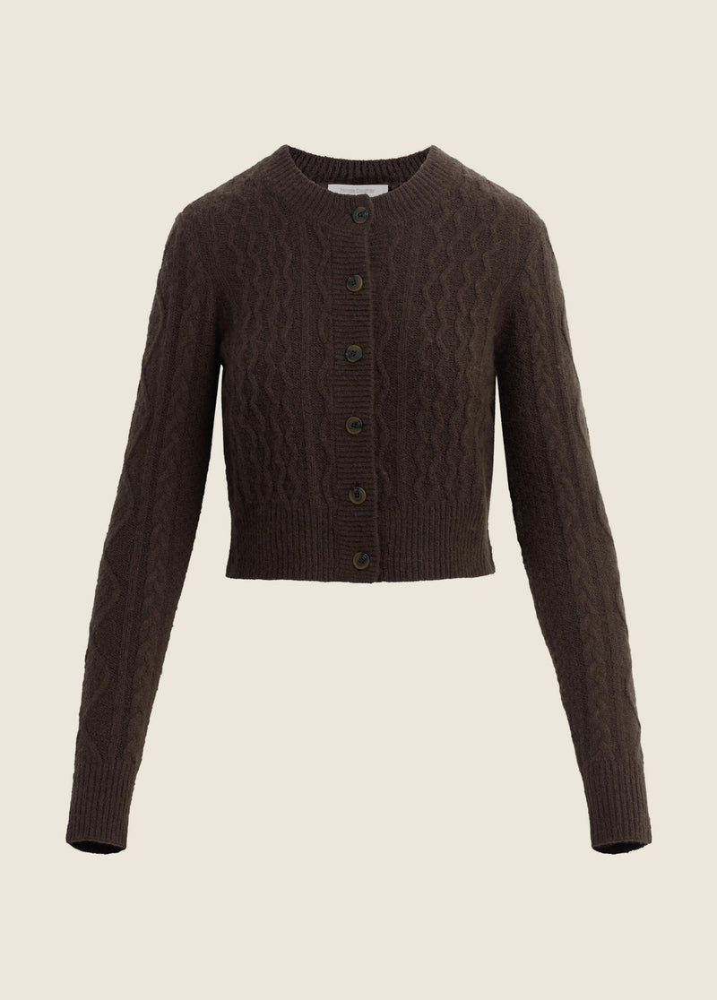 THE ELEANOR CARDIGAN