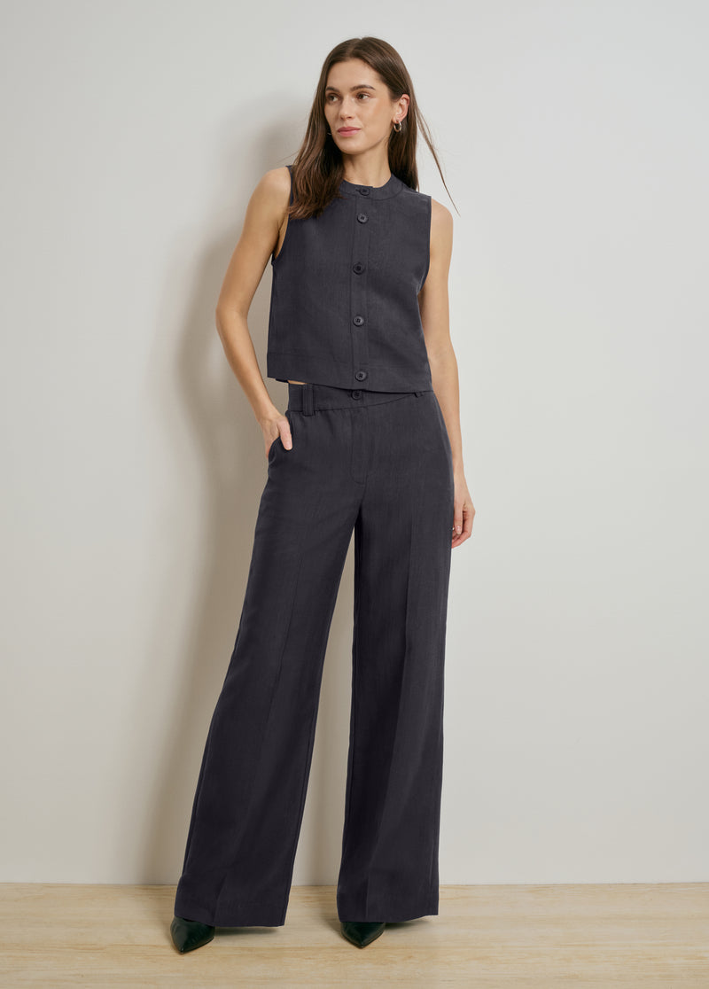 THE FINE LINE PANT
