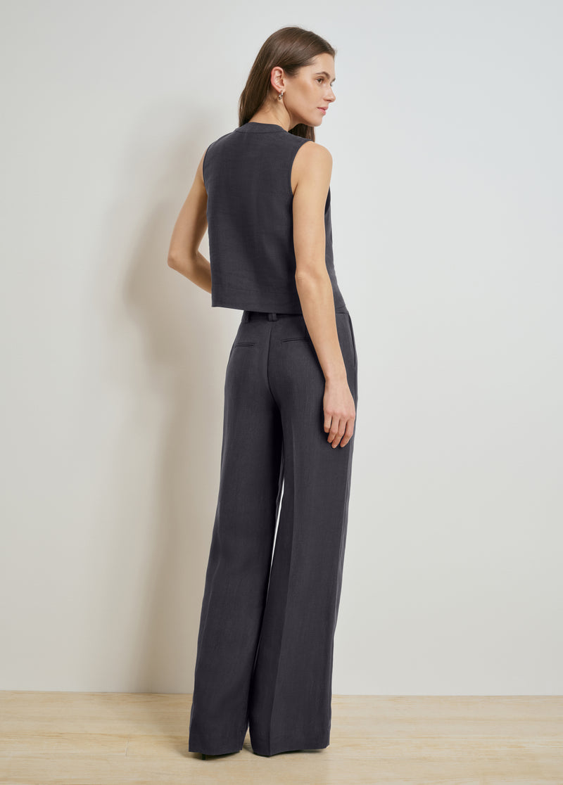 THE FINE LINE PANT