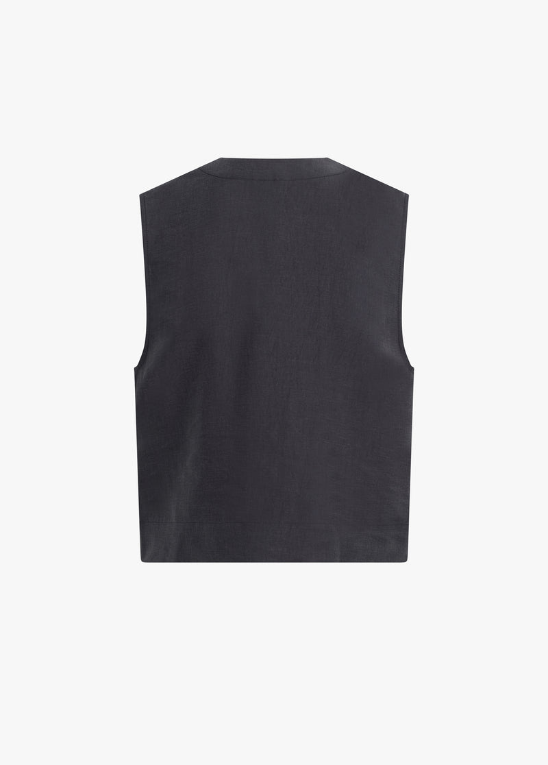 THE FINE LINE TOP