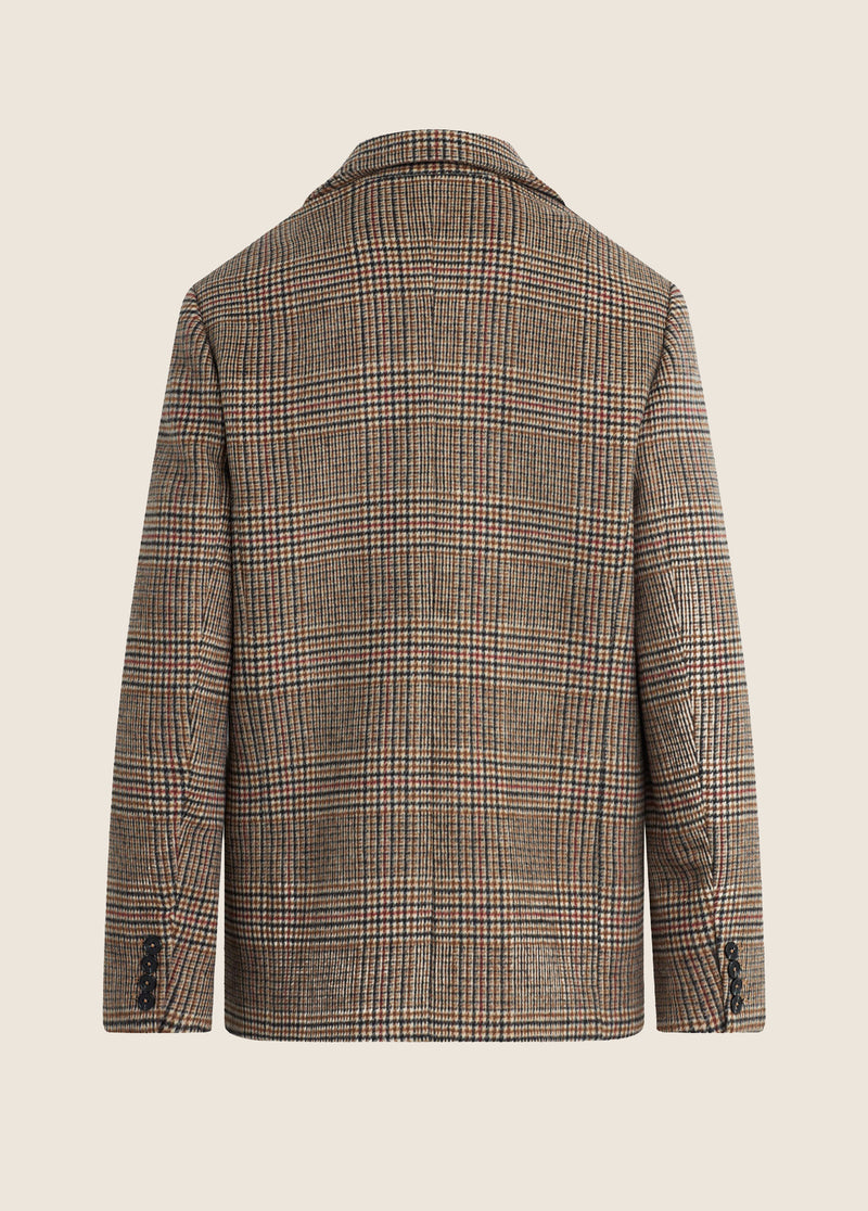 THE DEAN BLAZER