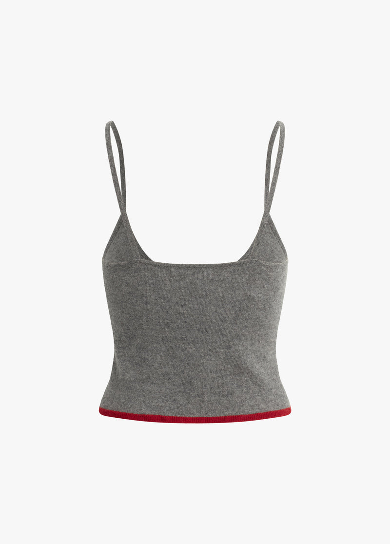 dark charcoal grey