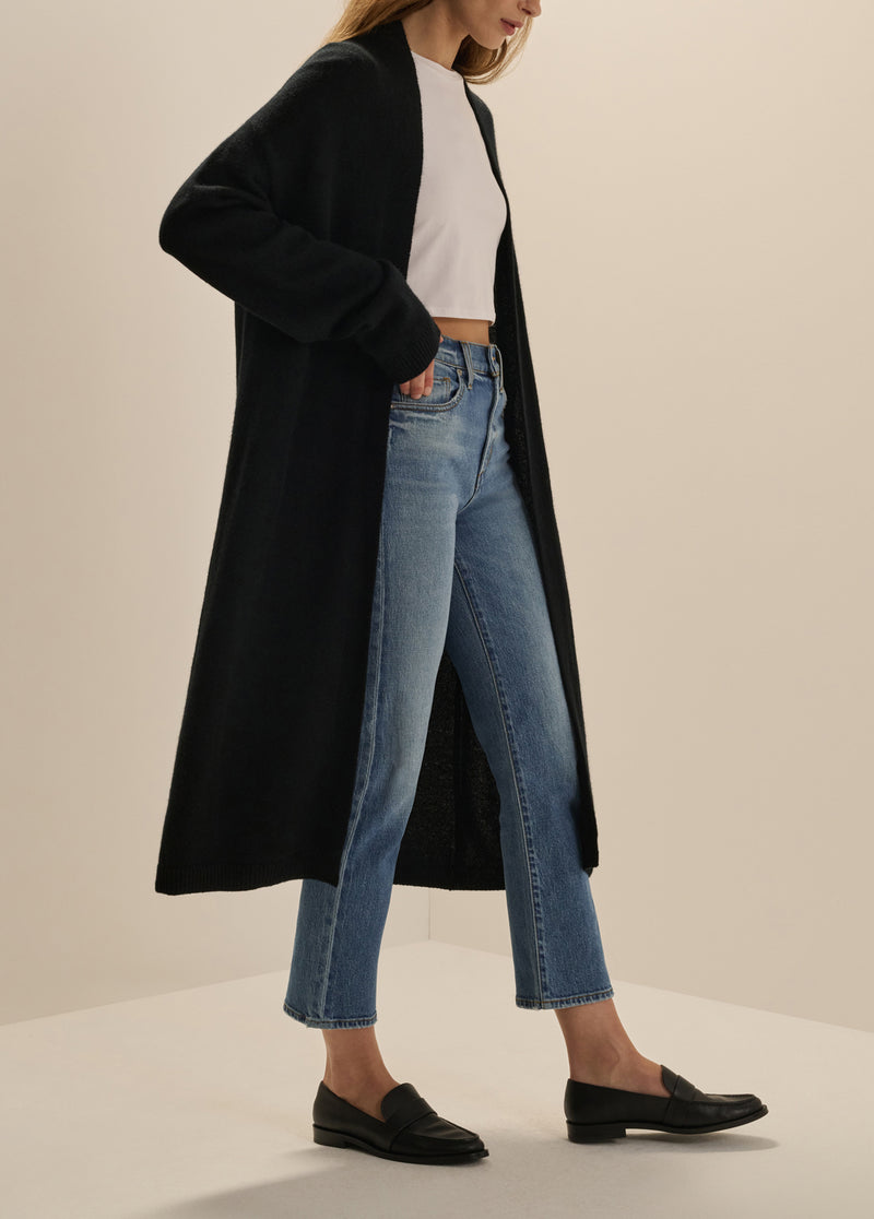 THE MIDI LEXI CARDIGAN