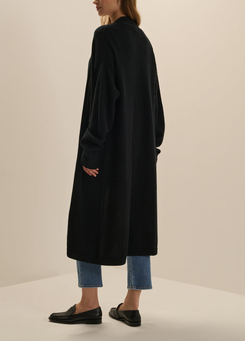 THE MIDI LEXI CARDIGAN