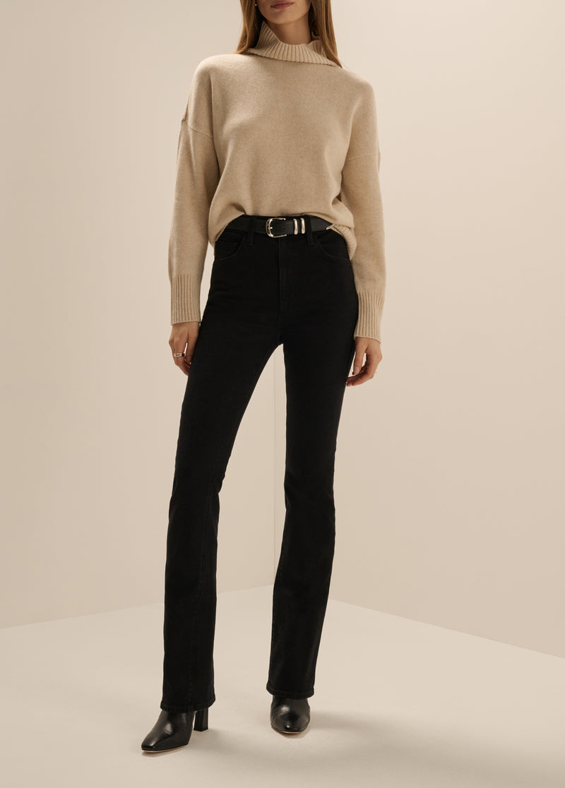 THE MADDIE SWEATER