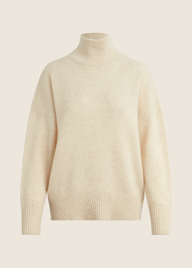 THE MADDIE SWEATER