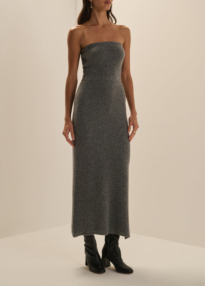 THE DANIELLE DRESS