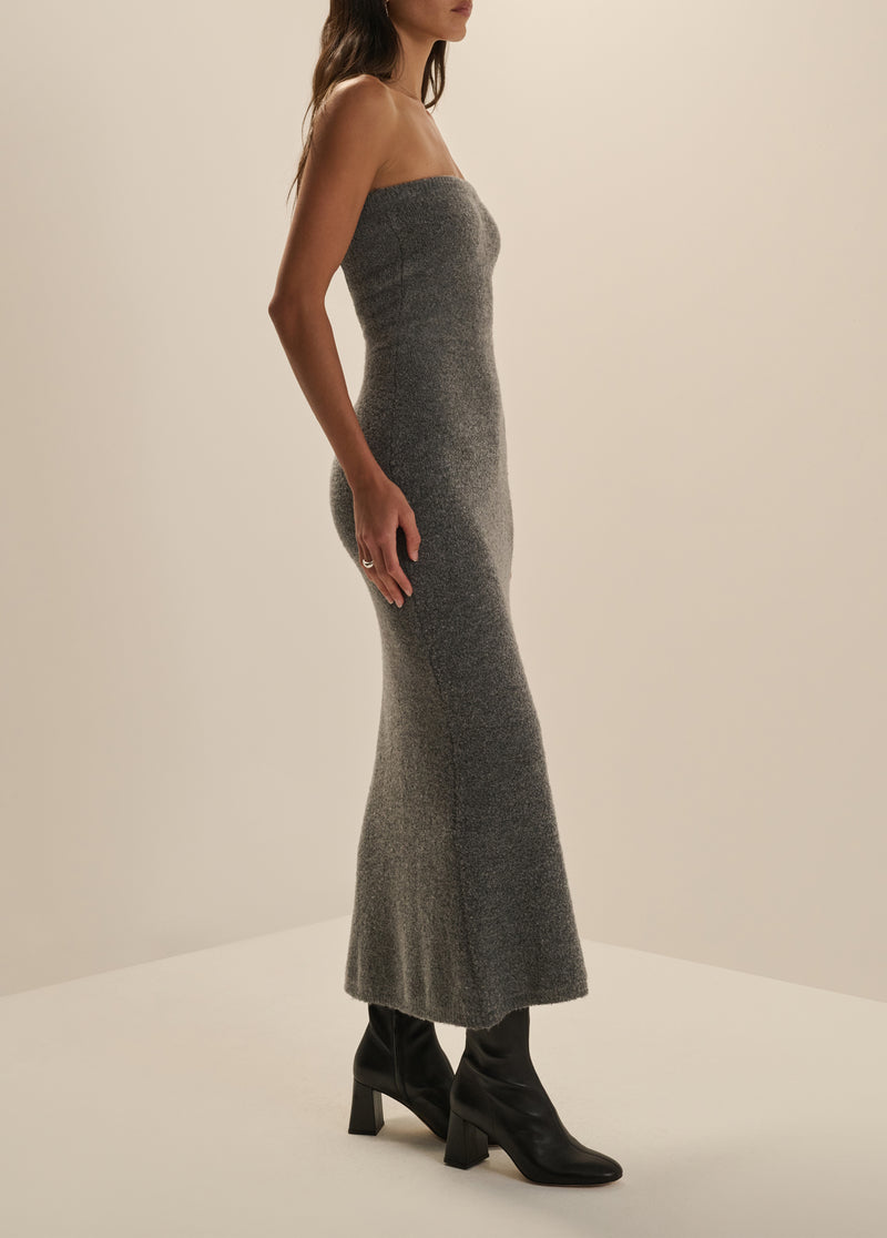THE DANIELLE DRESS