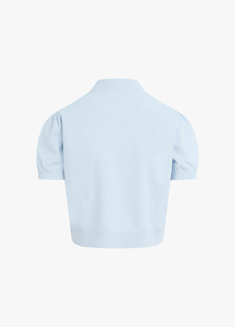 sky blue