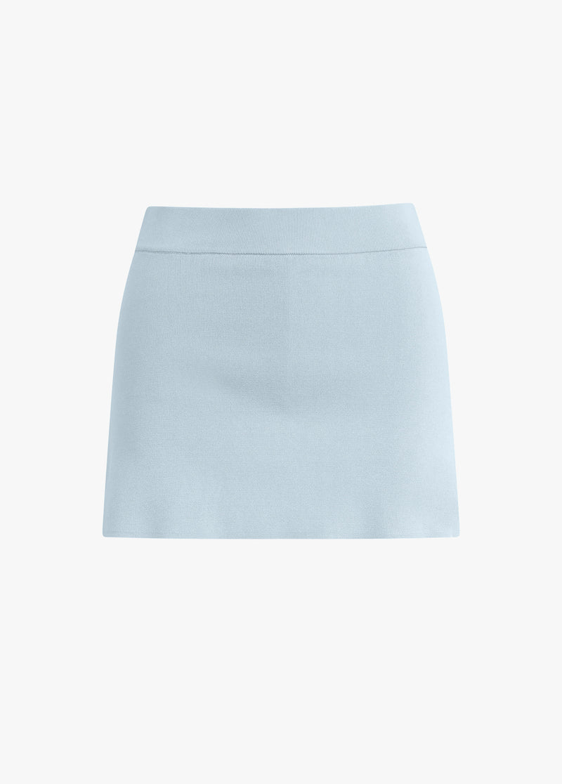THE KEEPSAKE SKORT