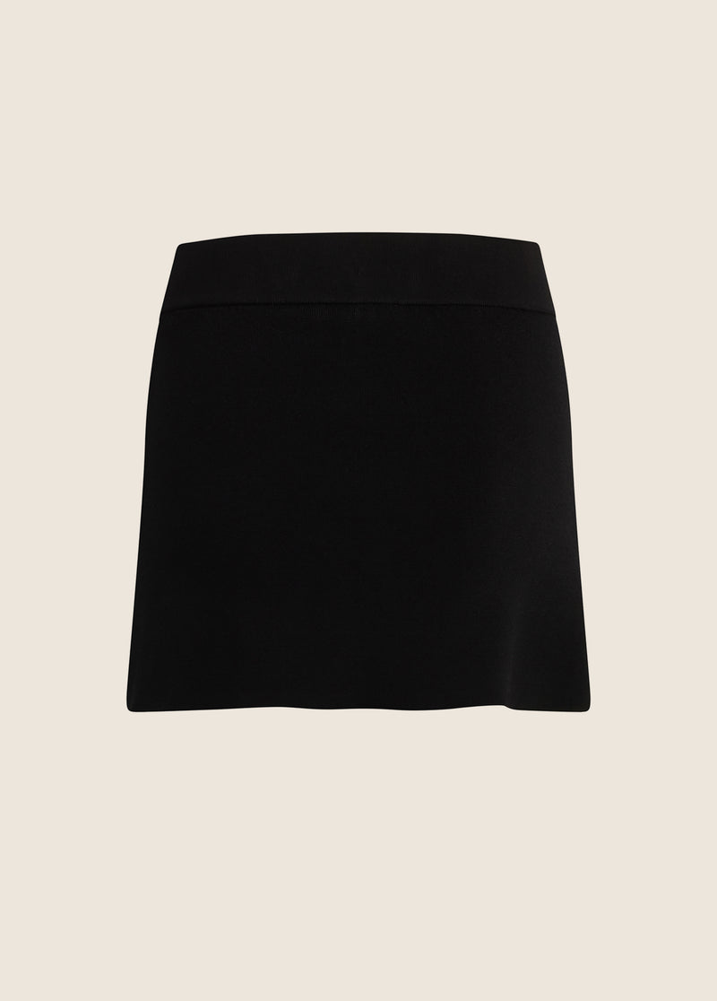 THE KEEPSAKE SKORT