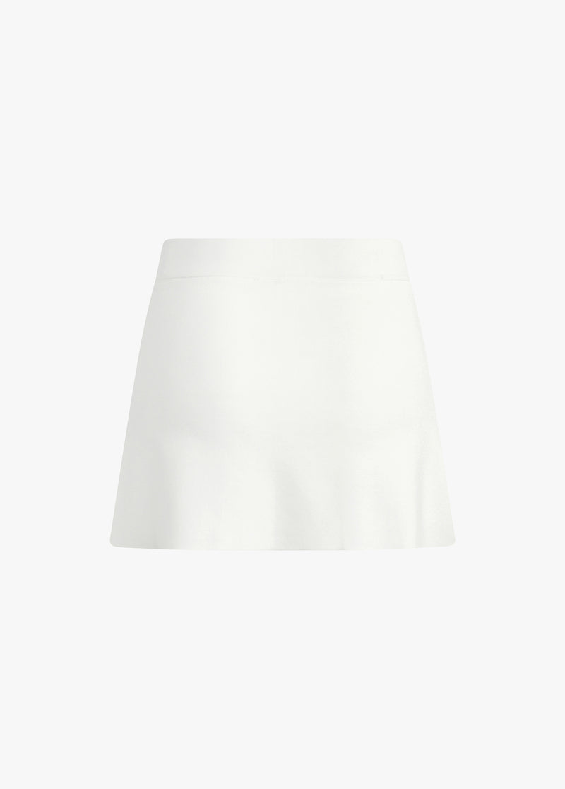THE KEEPSAKE SKORT
