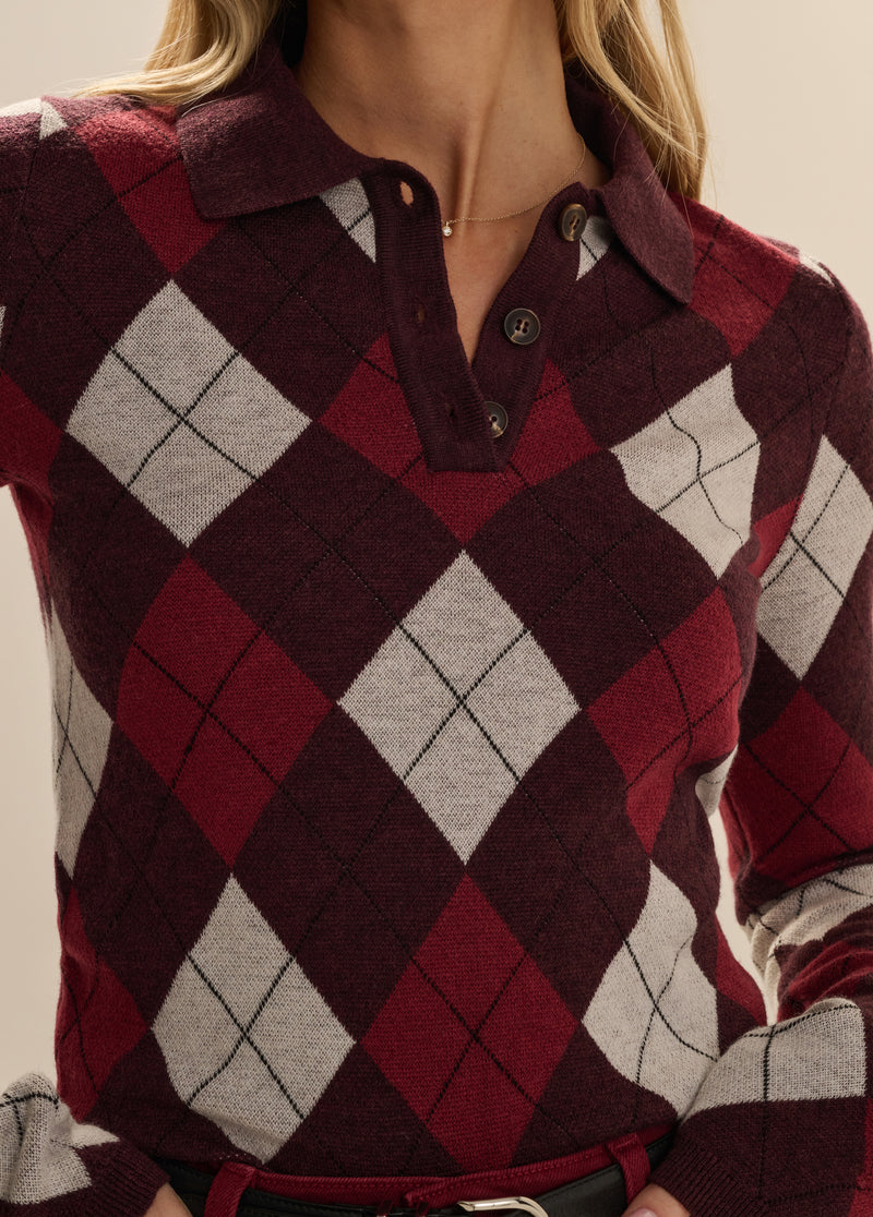 THE ARCHIVE POLO
