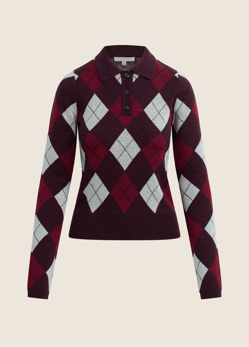THE ARCHIVE POLO