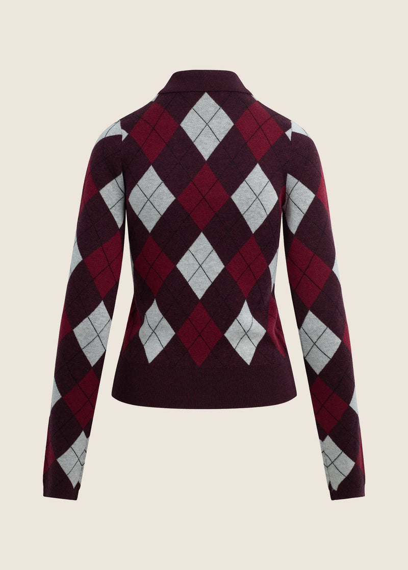 THE ARCHIVE POLO