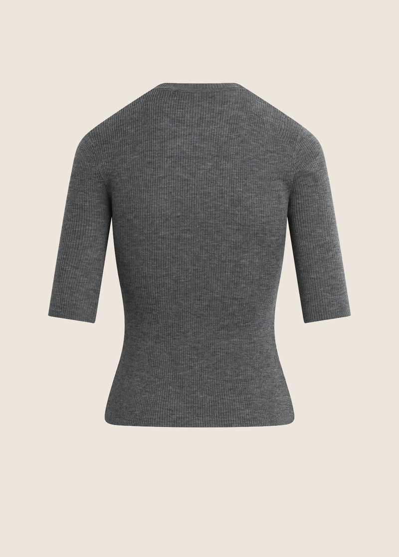 THE AMELIA CREWNECK TOP