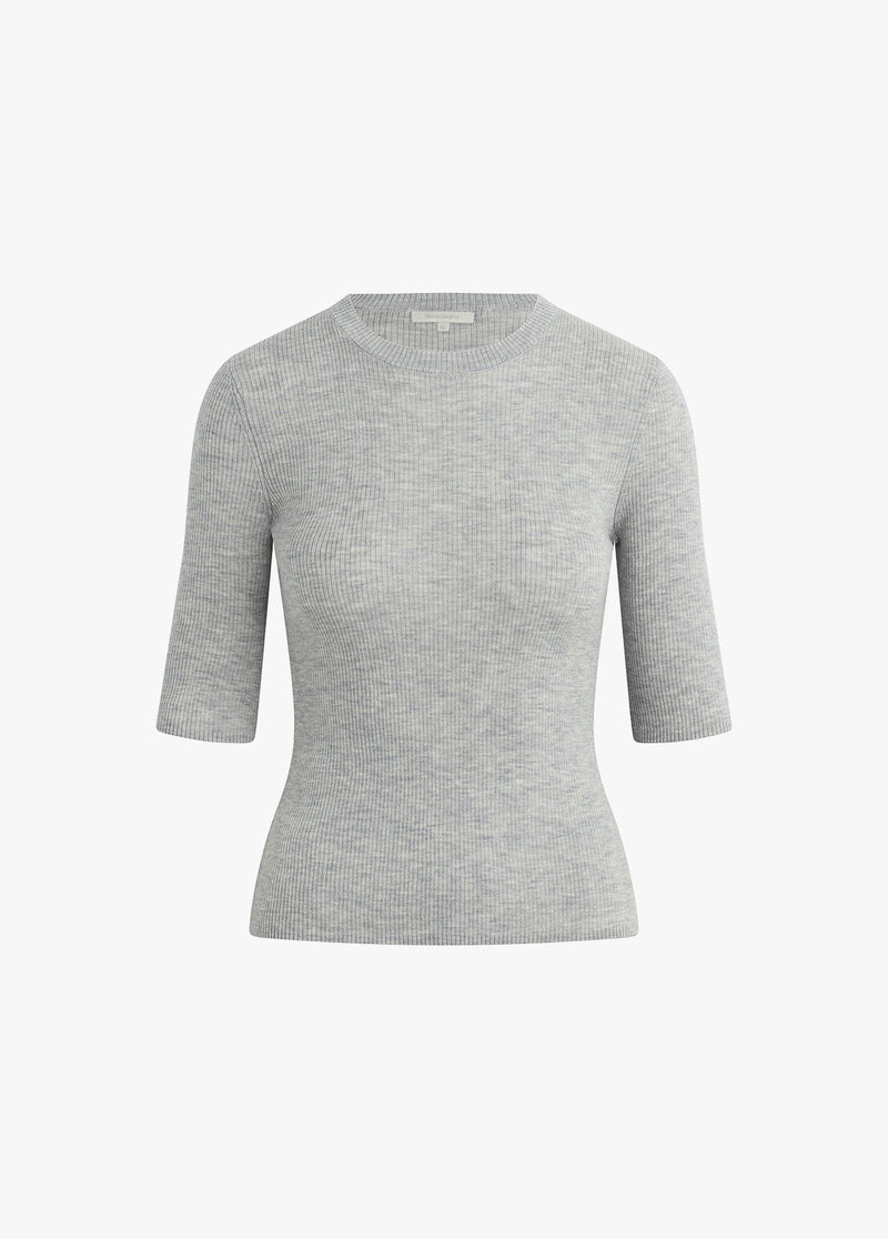 heather grey
