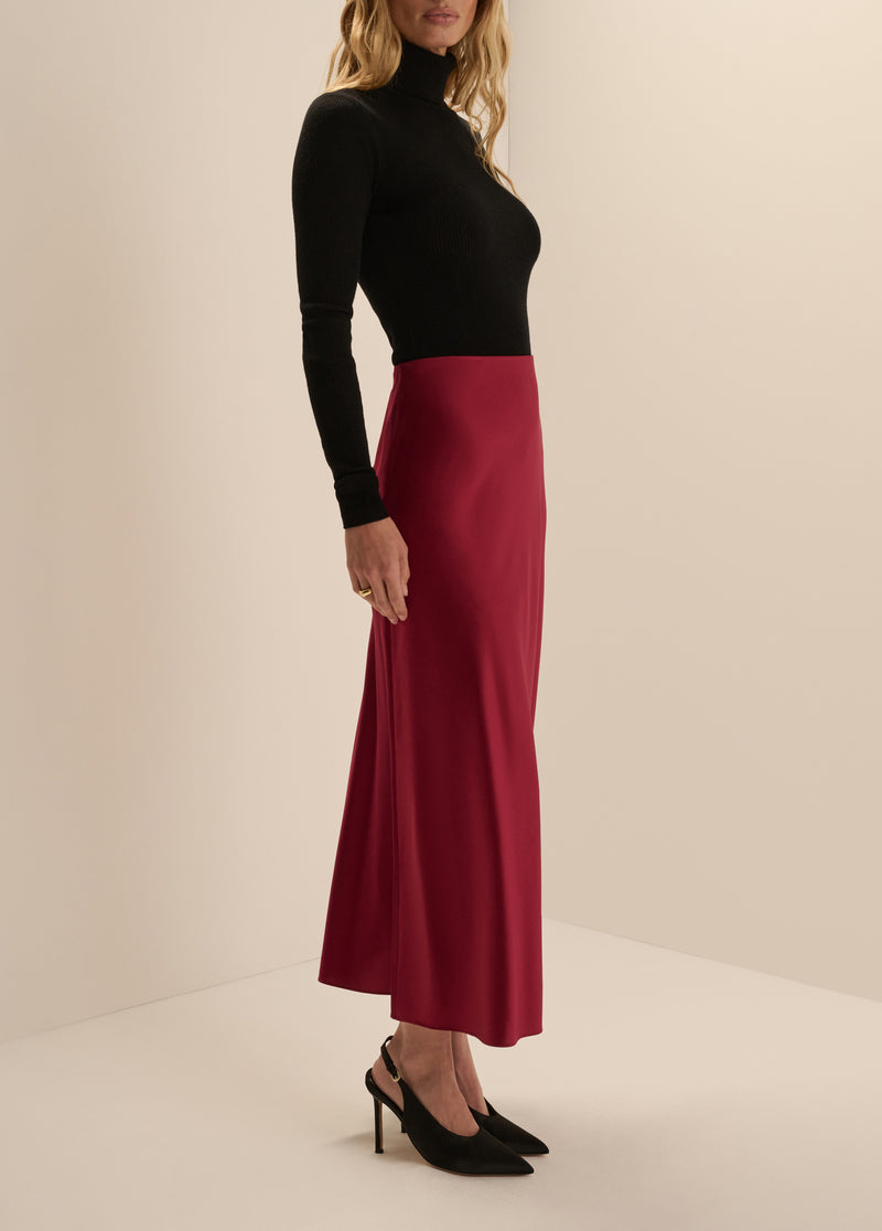 THE PETITE FAVORITE SKIRT