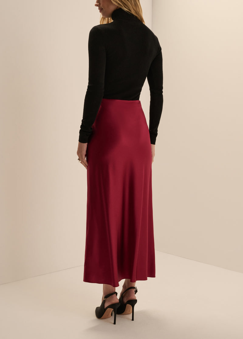 THE PETITE FAVORITE SKIRT