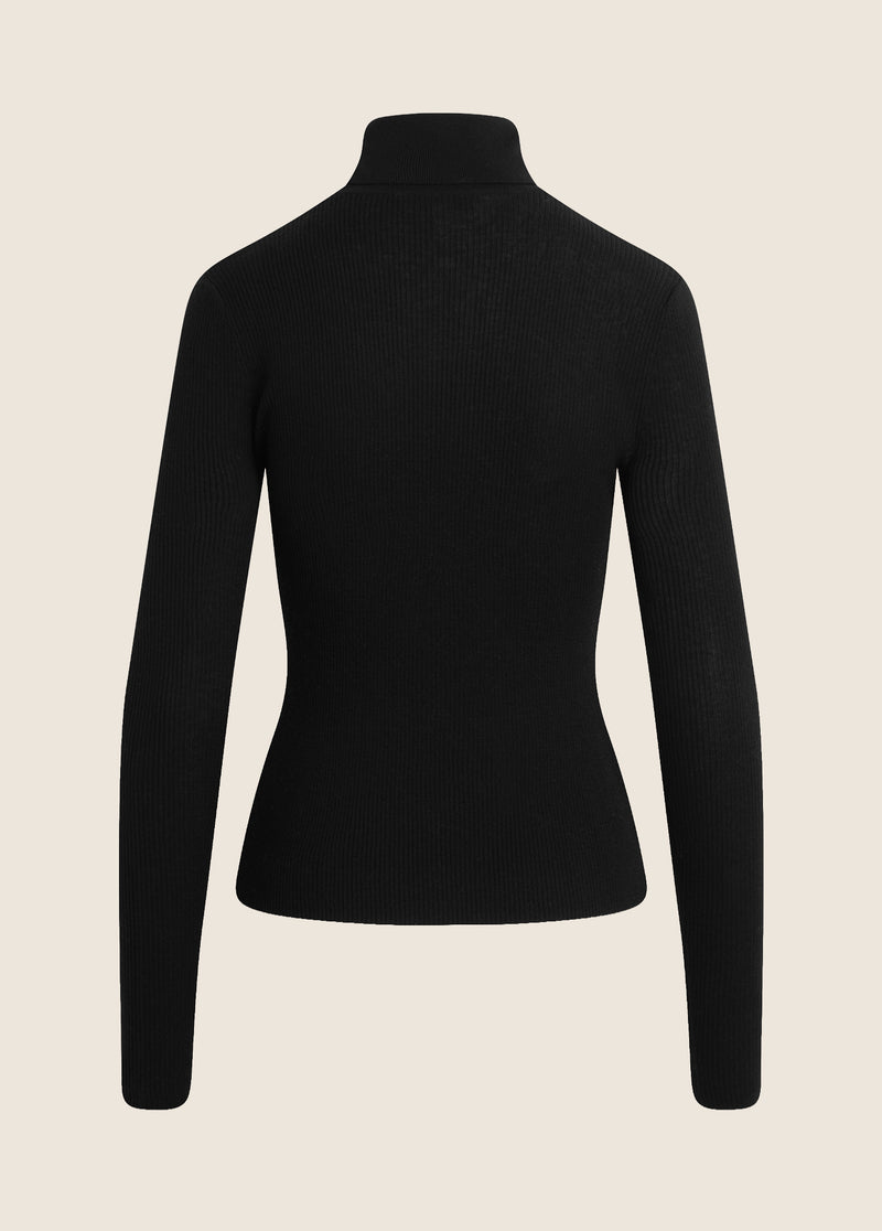 THE AMELIA LONG SLEEVE TOP