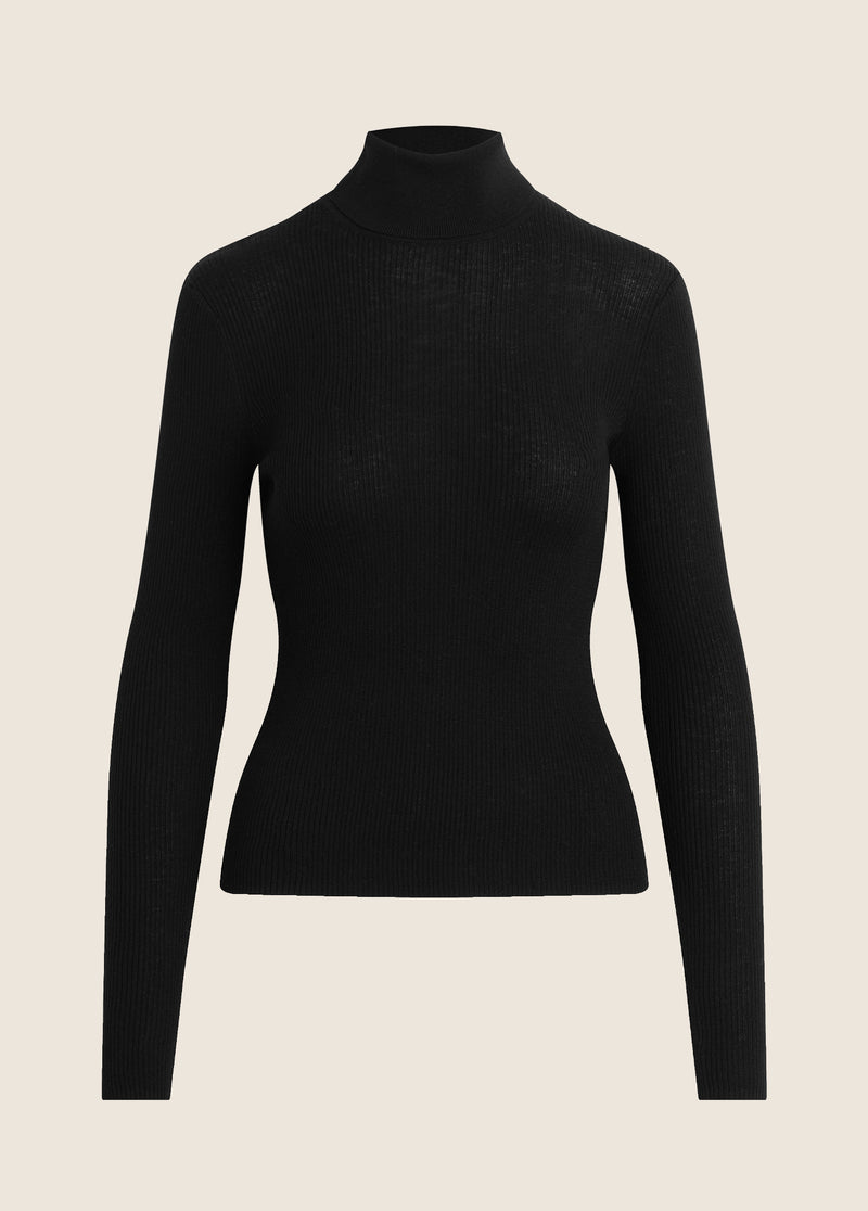 THE AMELIA LONG SLEEVE TOP