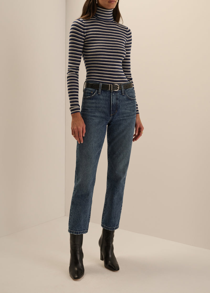 THE AMELIA LONG SLEEVE TOP