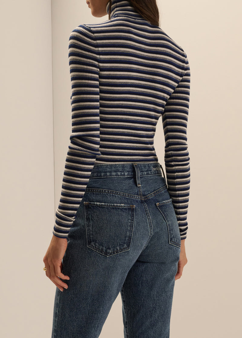 THE AMELIA LONG SLEEVE TOP
