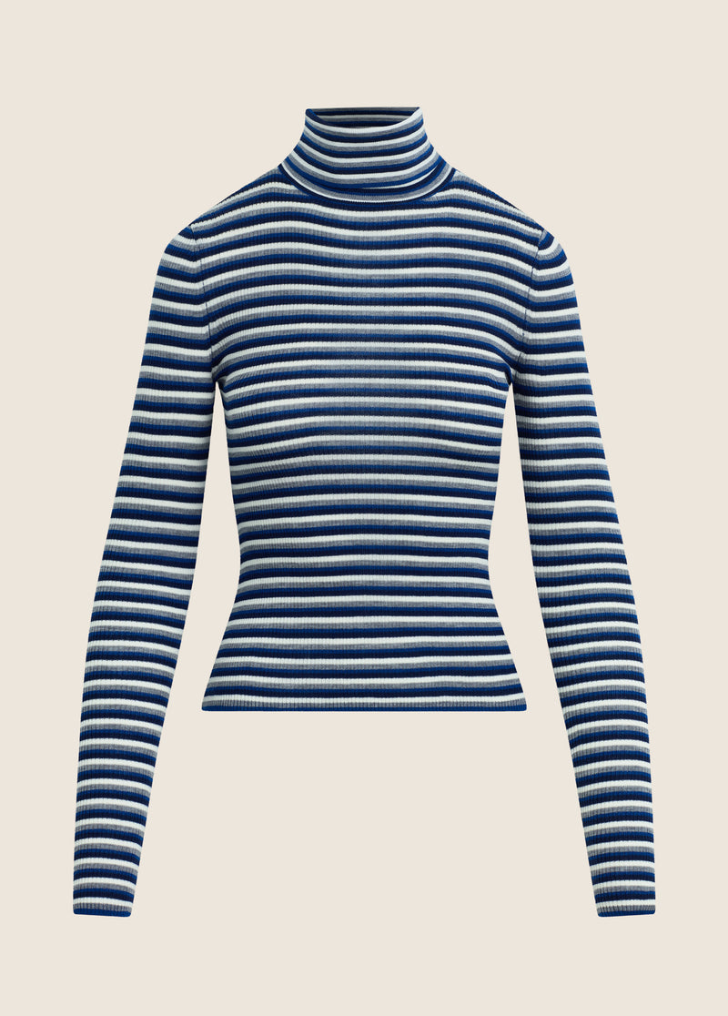 THE AMELIA LONG SLEEVE TOP