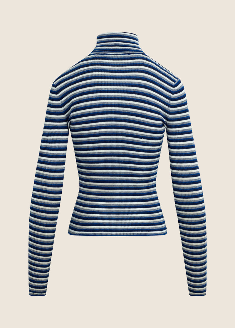 THE AMELIA LONG SLEEVE TOP