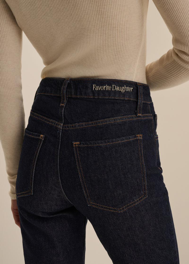 THE MAURICE MID RISE FLARE