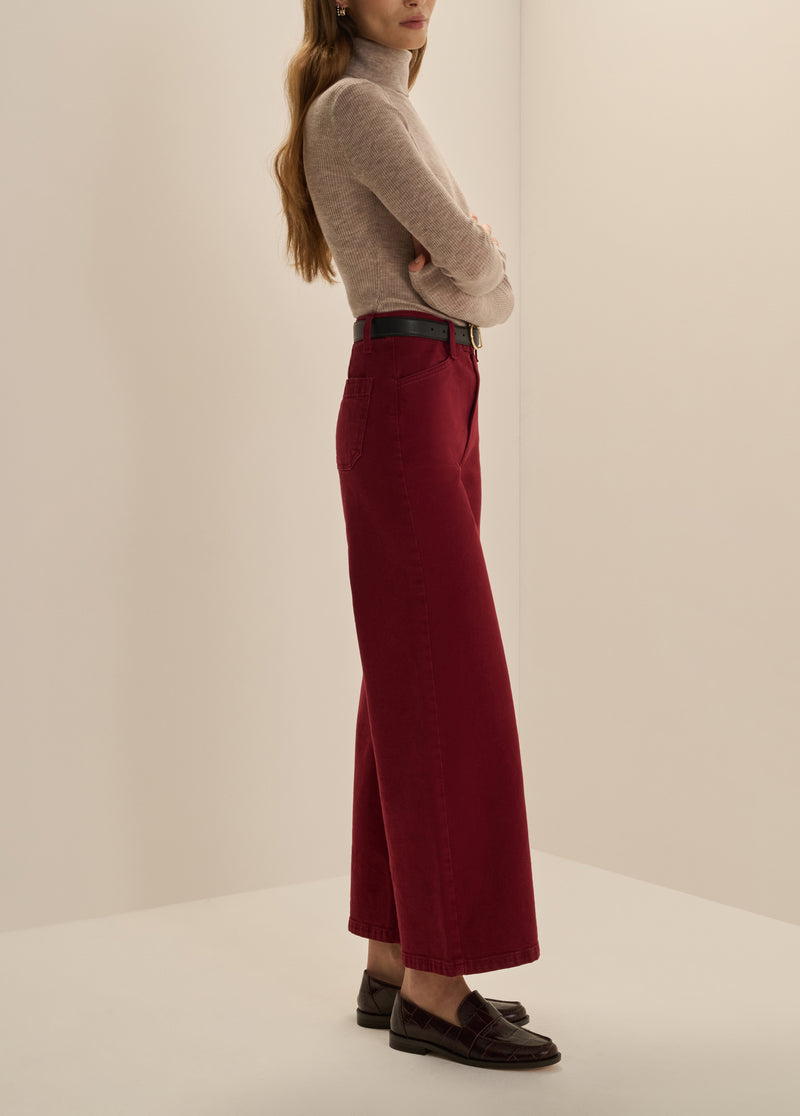 THE AMELIA LONG SLEEVE