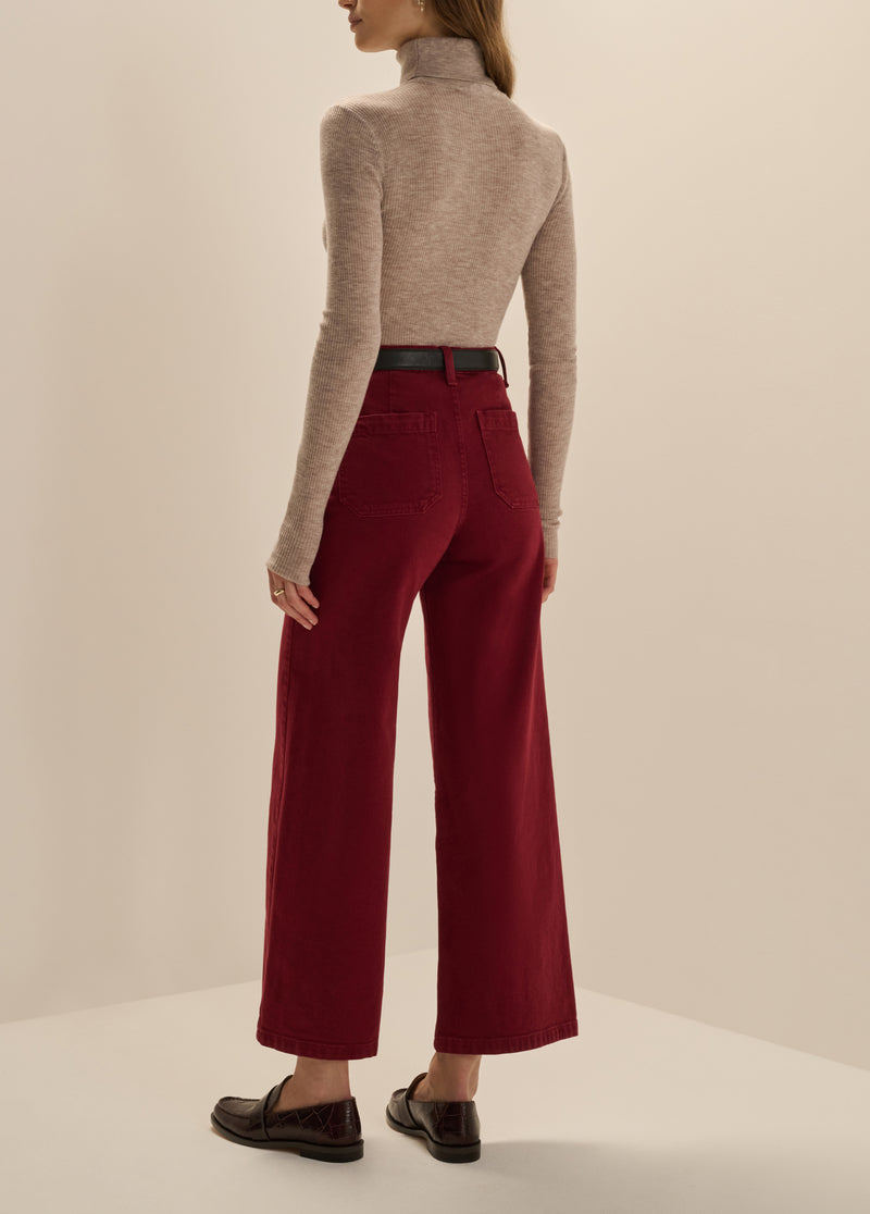 THE AMELIA LONG SLEEVE