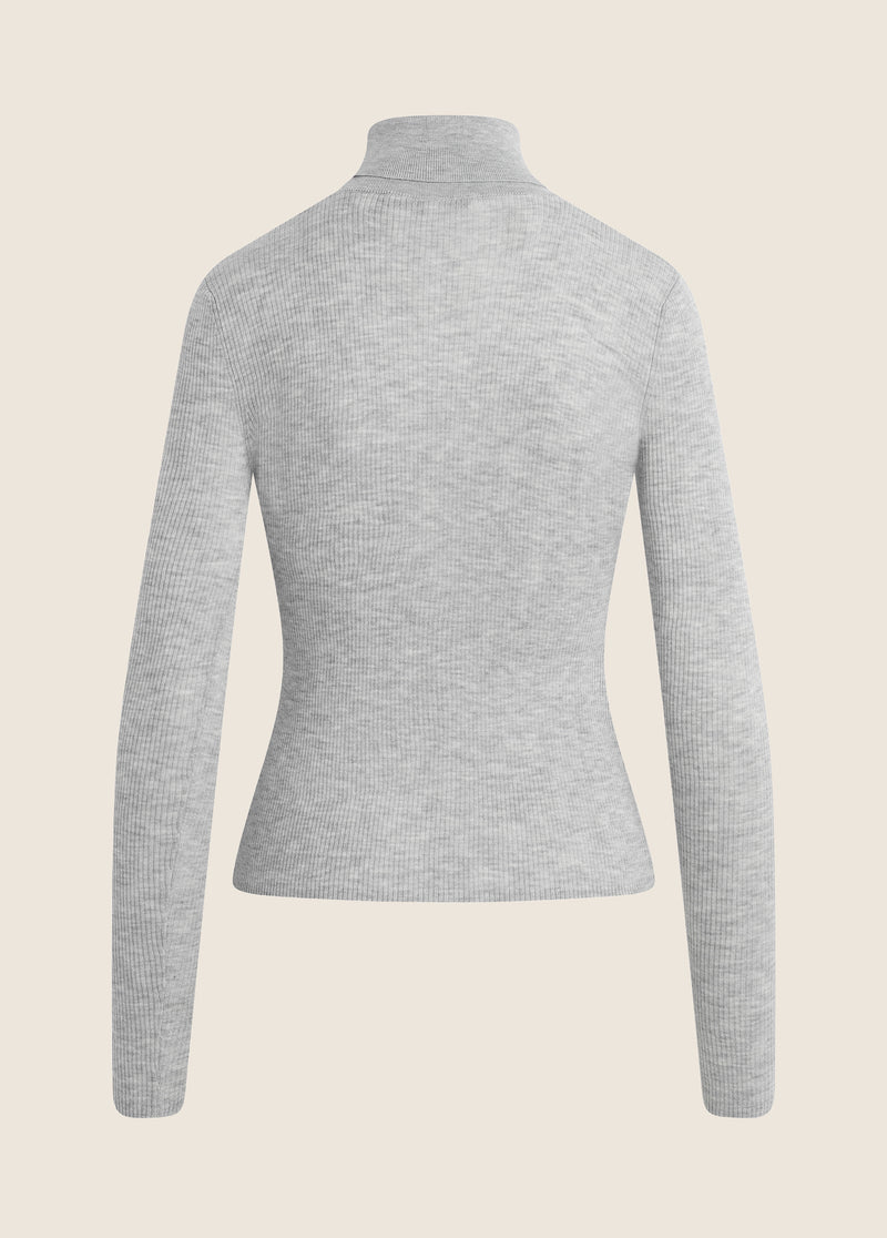 THE AMELIA LONG SLEEVE TOP