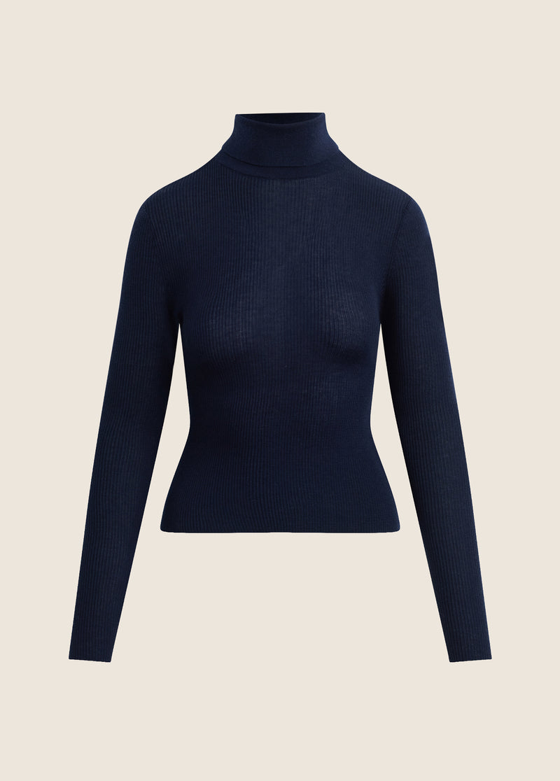 THE AMELIA LONG SLEEVE TOP