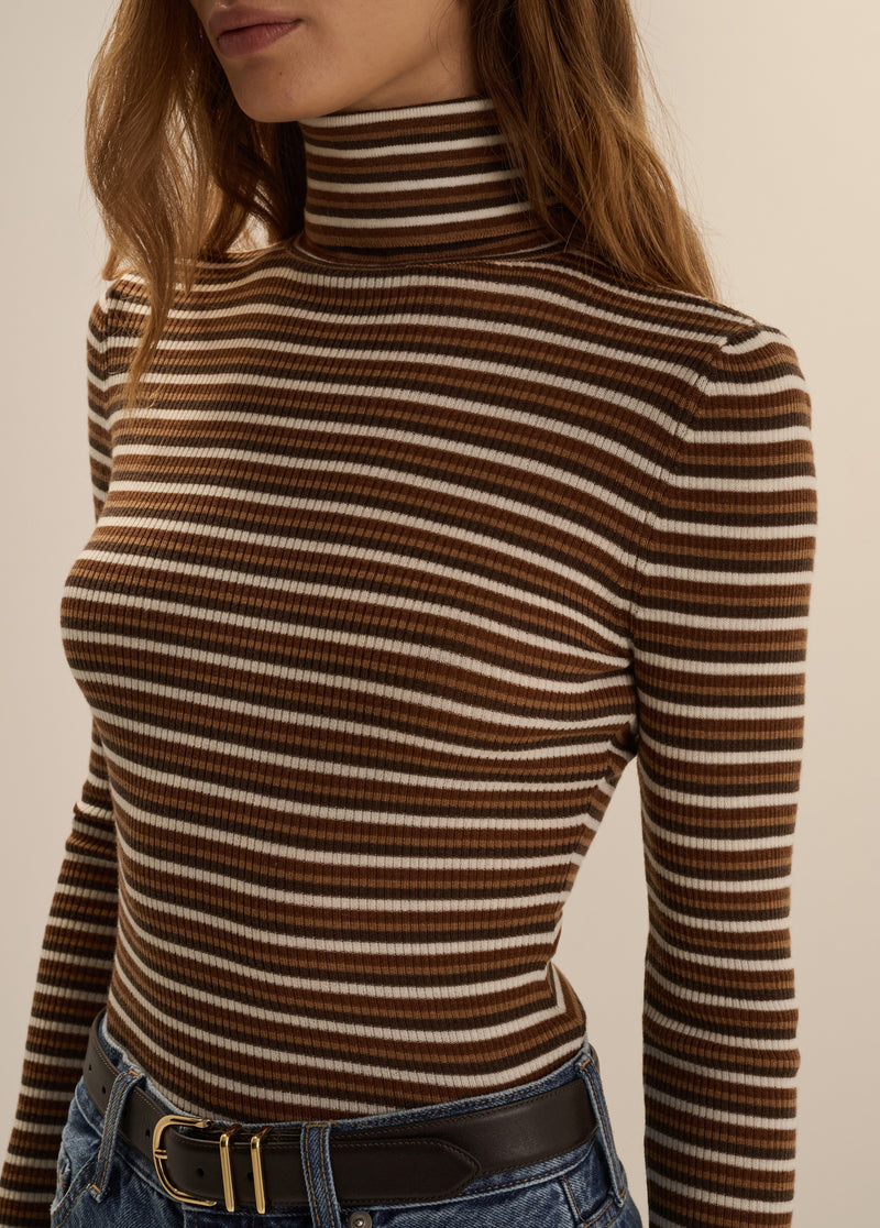 THE AMELIA LONG SLEEVE TOP