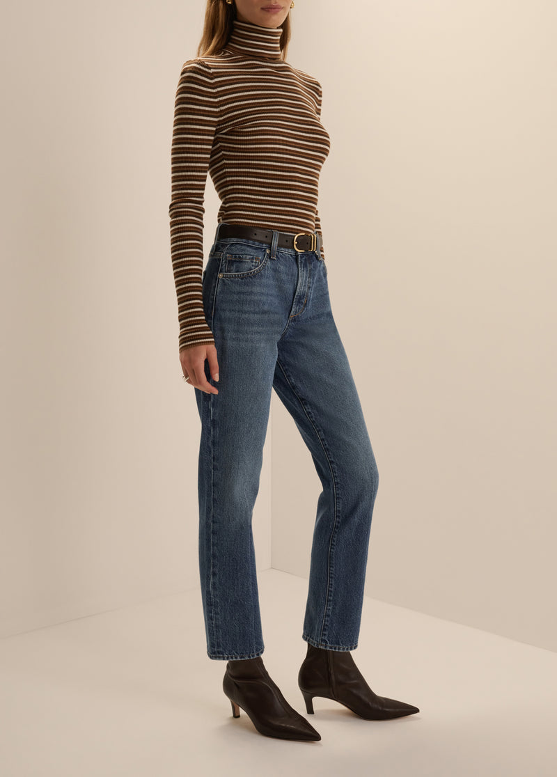 THE AMELIA LONG SLEEVE TOP