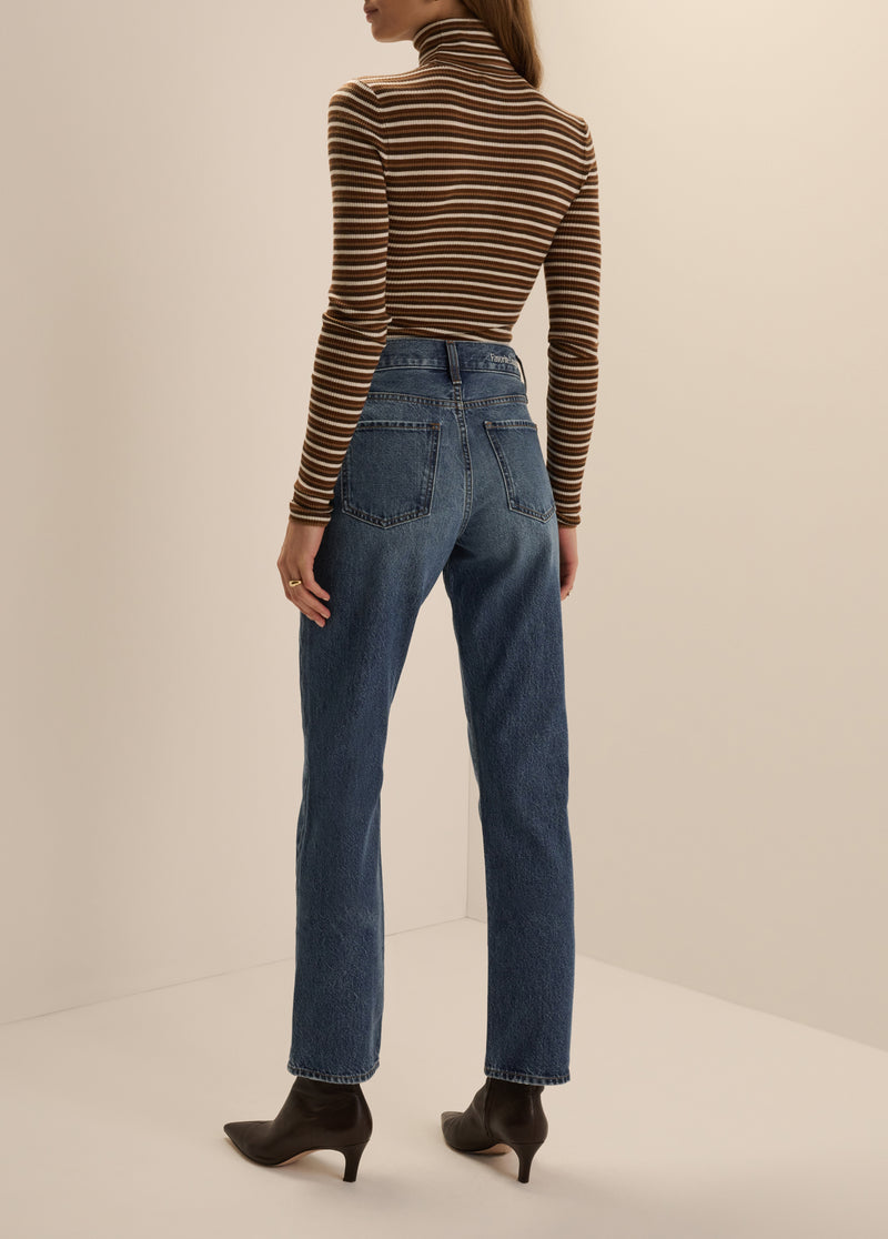 THE AMELIA LONG SLEEVE TOP