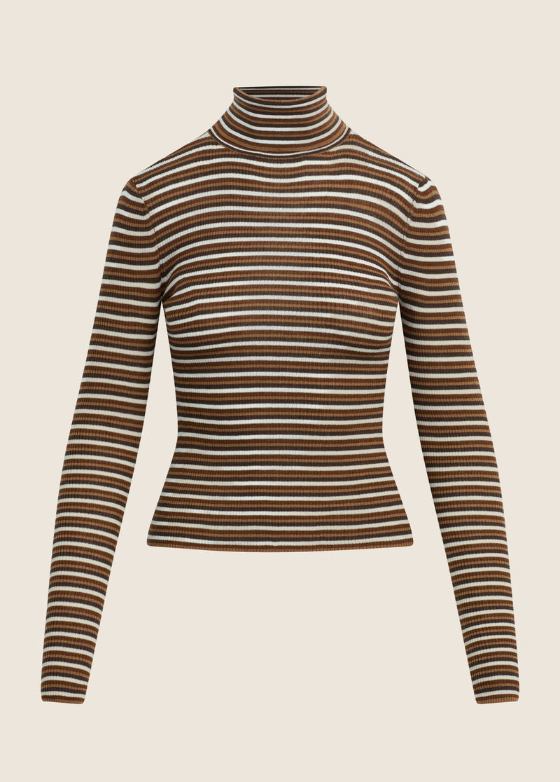 THE AMELIA LONG SLEEVE TOP