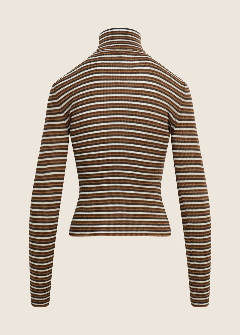 THE AMELIA LONG SLEEVE TOP