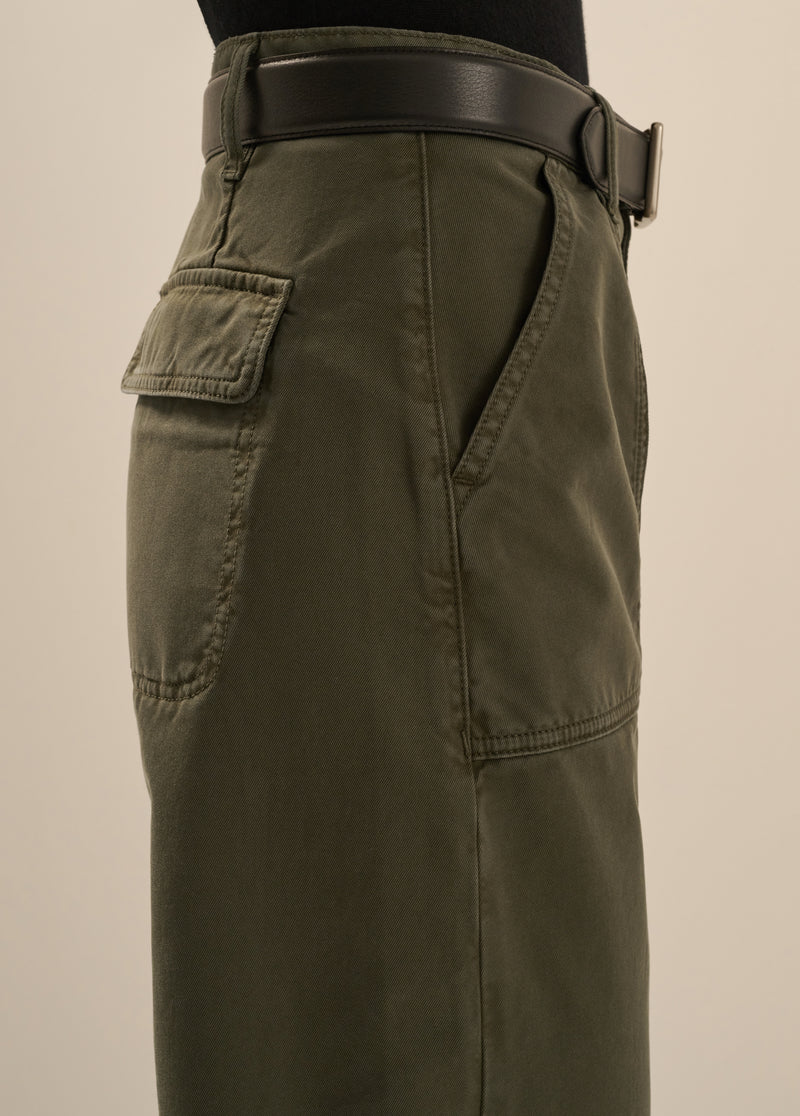 THE MAJOR PANT