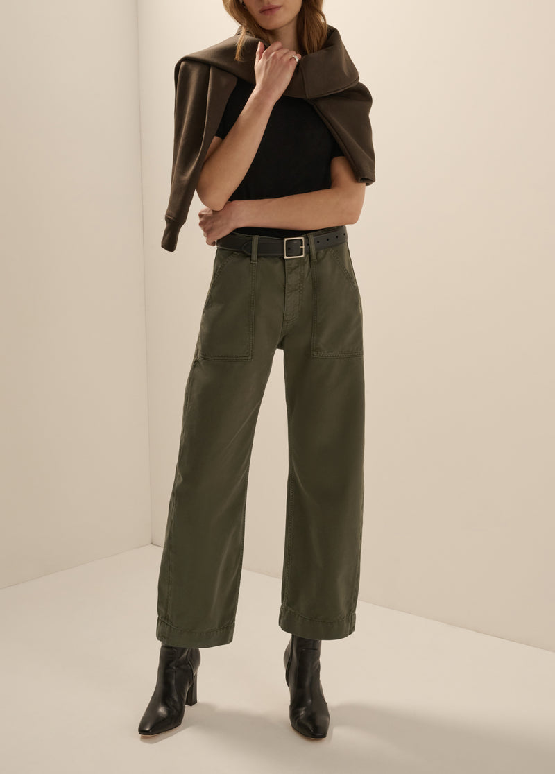 THE MAJOR PANT