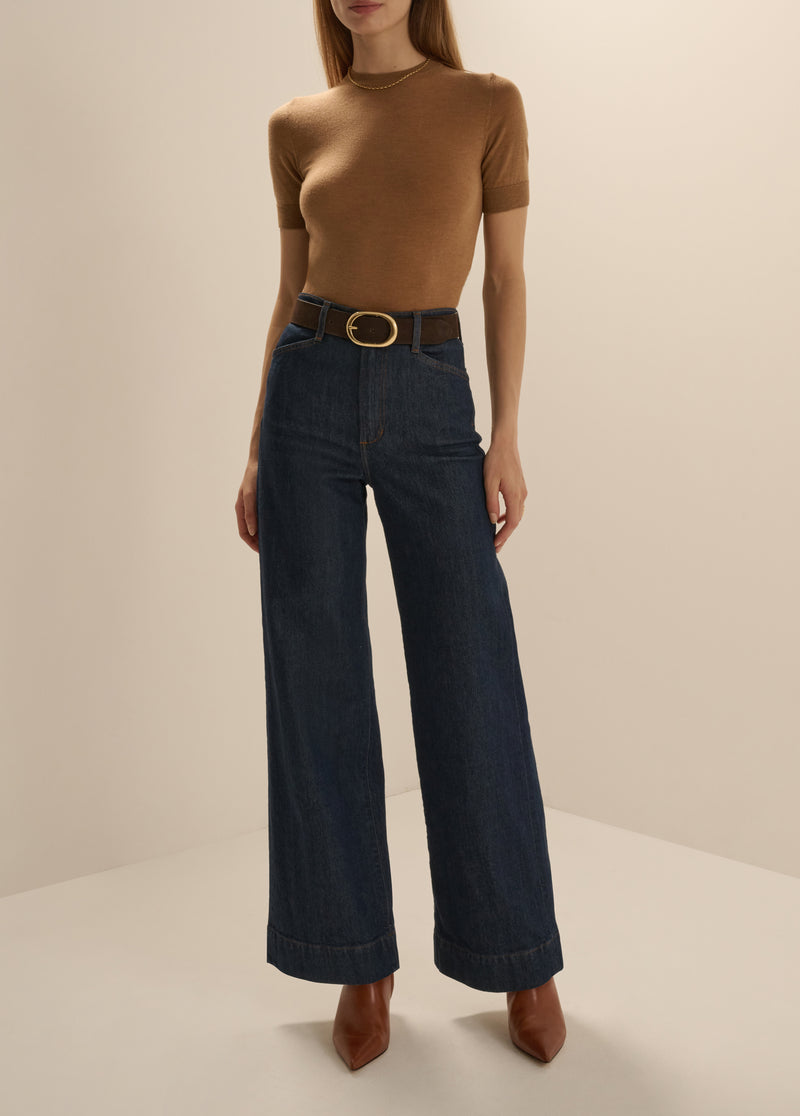 THE GOOD SPORT TOP