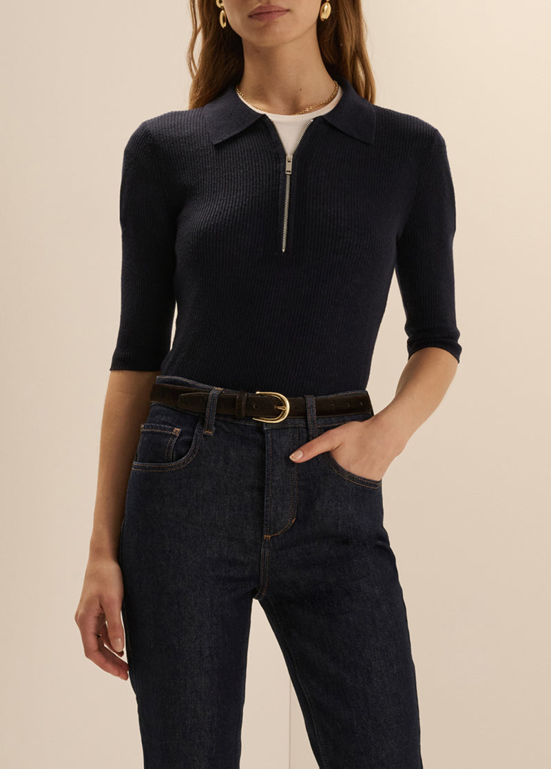 THE DOWNTOWN POLO