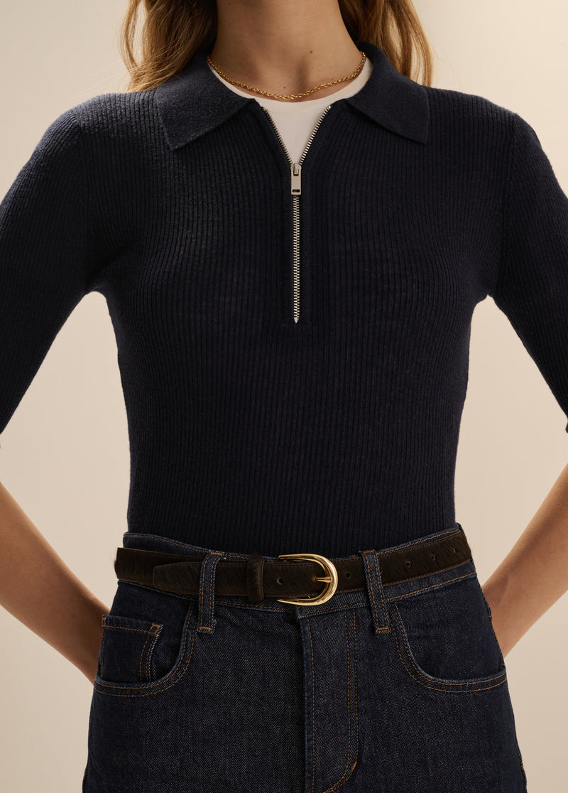 THE DOWNTOWN POLO