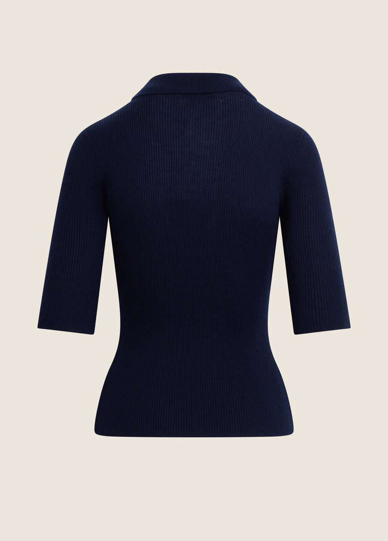 THE DOWNTOWN POLO