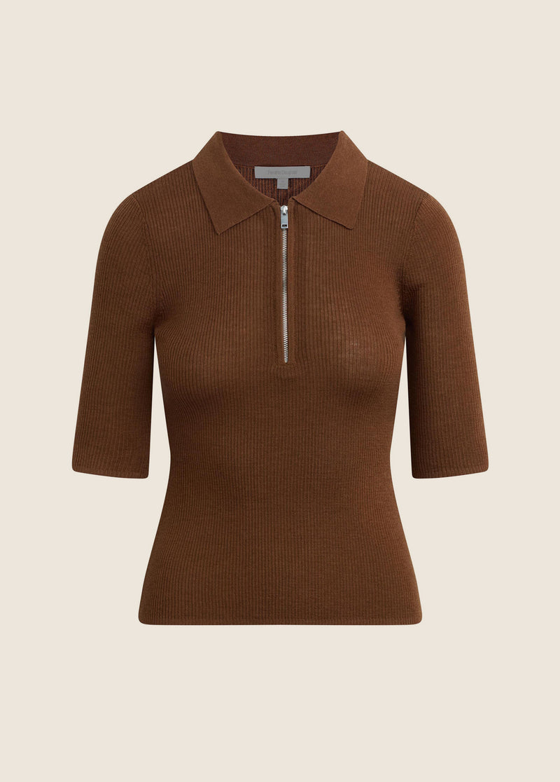 THE DOWNTOWN POLO