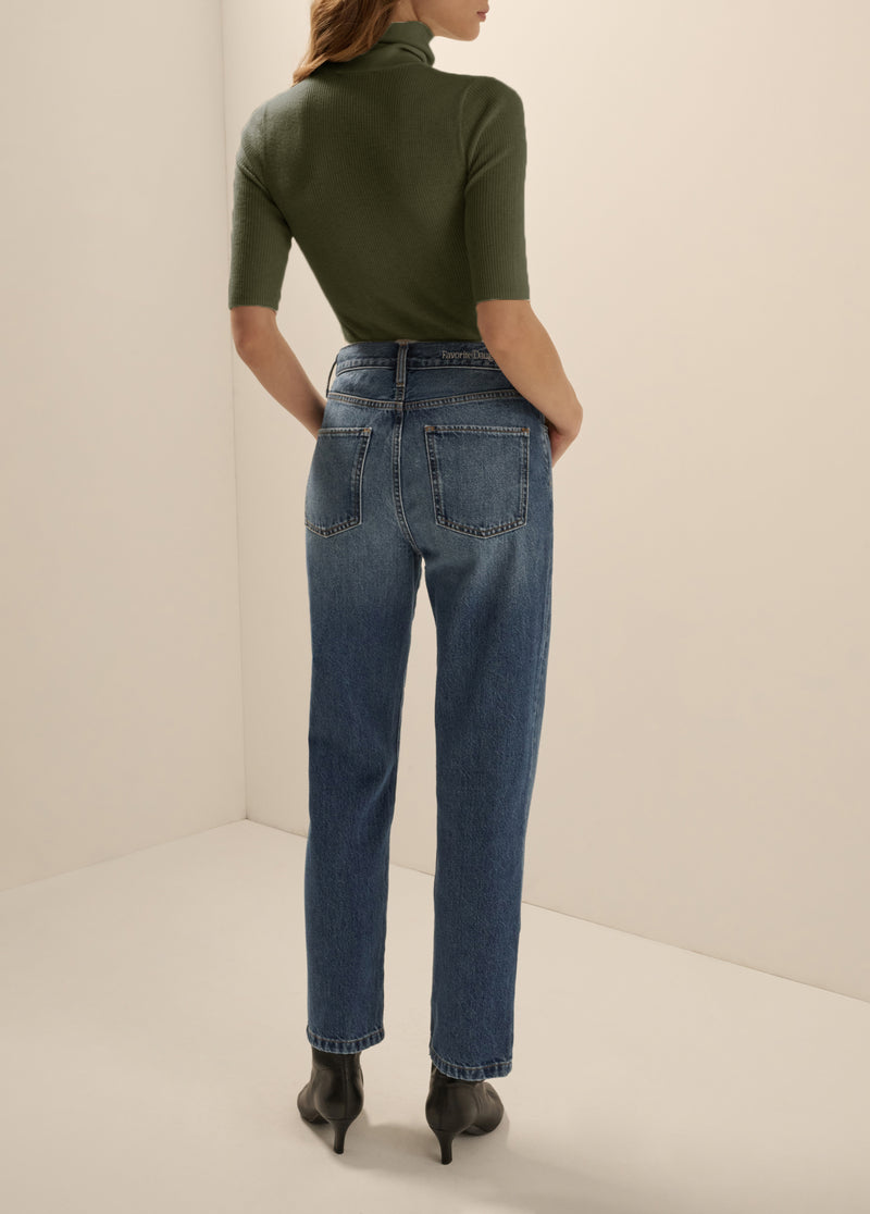 THE AMELIA TOP