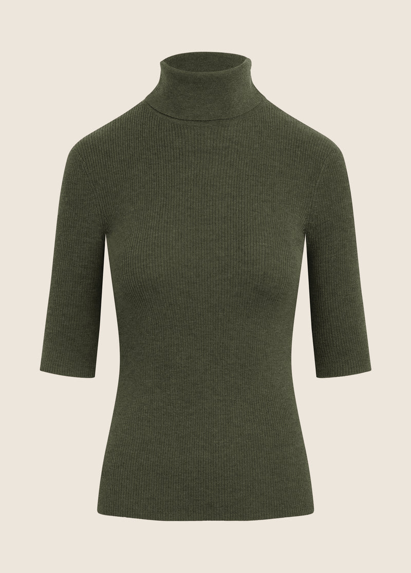THE AMELIA TOP