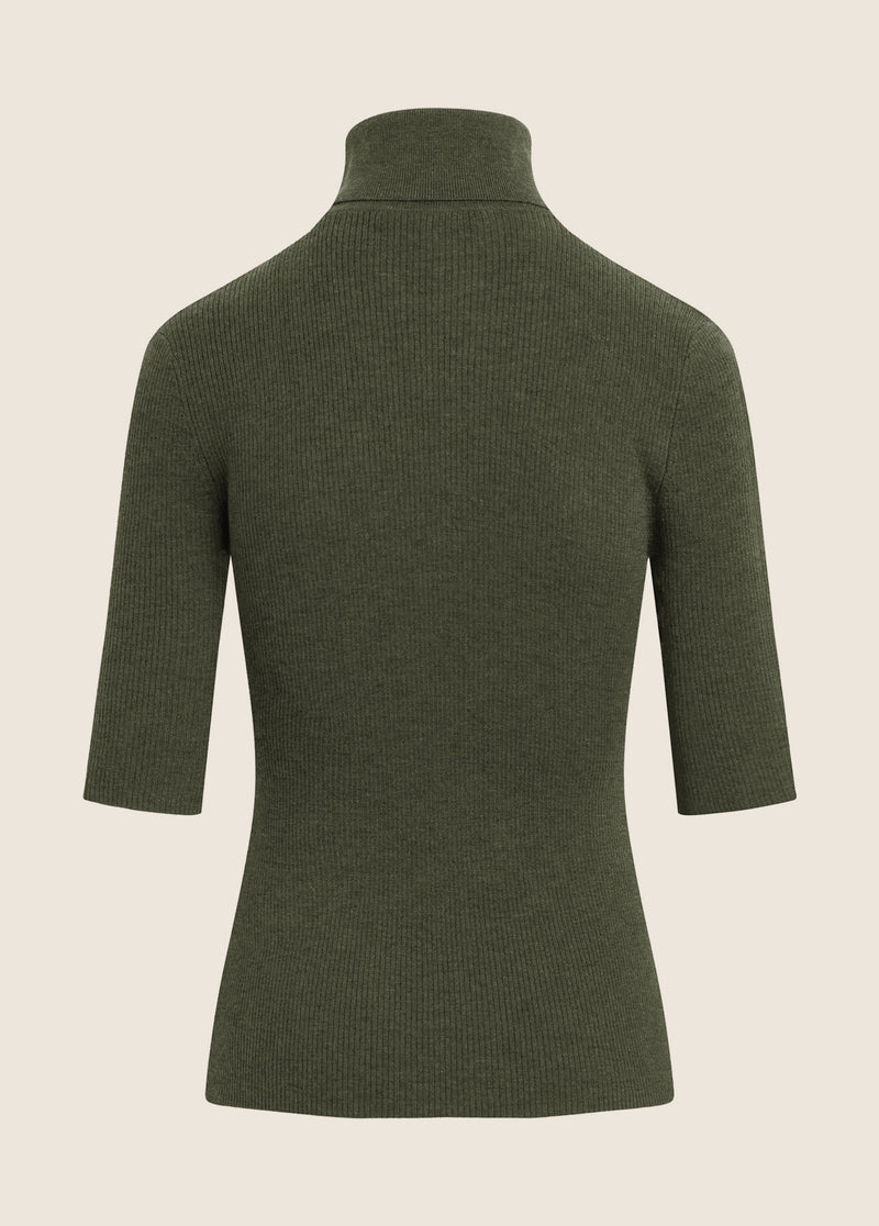 THE AMELIA TOP